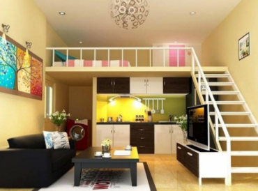 Một số điều  bạn cần lưu ý khi xây nhà trọ để kinh doanh