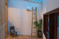 Thiết kế ngôi nhà 30m2 khiến mọi người ngỡ ngàng bởi nét đẹp hoàn hảo