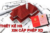 Những quy định cần biết về thủ tục xin phép xây dựng nhà trọ
