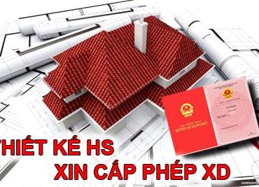 Những quy định cần biết về thủ tục xin phép xây dựng nhà trọ