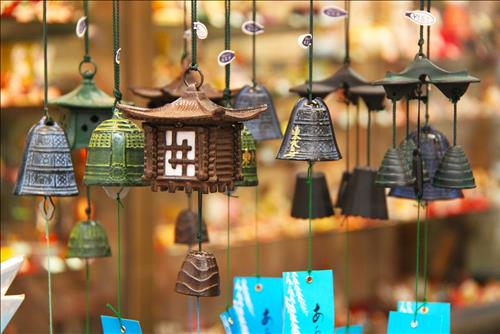 Phong thủy phòng tắm: Đặt hướng dữ lại càng lành