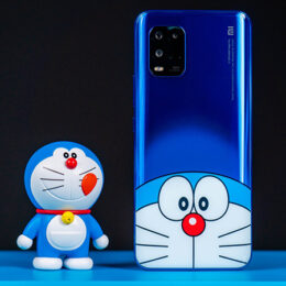 Điểm lại các lần ra mắt các smartphone Limited Edition