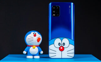 Điểm lại các lần ra mắt các smartphone Limited Edition
