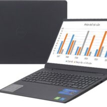 Laptop Dell Vostro 3500 i5 1135G7/8GB/256GB/2GB