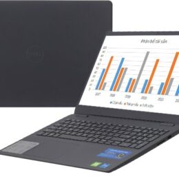 Laptop Dell Vostro 3500 i5 1135G7/8GB/256GB/2GB