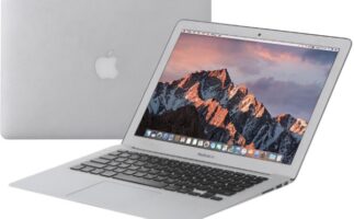Laptop Apple MacBook Air 2017