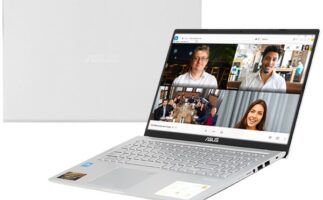 Laptop Asus VivoBook X515EA i3 1115G4