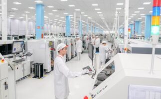 Tin vui cho ngành công nghệ: Việt Nam sản xuất hơn 54 triệu điện thoại