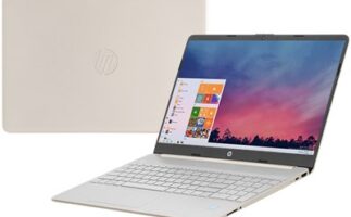 Laptop HP 15s fq2045TU i7 1165G7/8GB/512GB/Win10 (31D93PA)