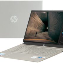 Laptop HP Pavilion 15 eg0070TU i5 1135G7/8GB/512GB/Office H&S2019/Win10 (2L9H3PA)