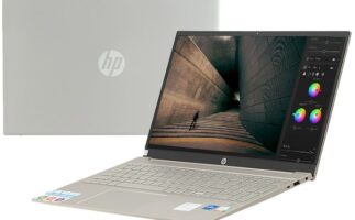 Laptop HP Pavilion 15 eg0070TU i5 1135G7/8GB/512GB/Office H&S2019/Win10 (2L9H3PA)