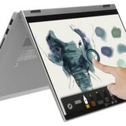 Laptop Lenovo IdeaPad Flex 5 14IIL05 i3 1005G1/8GB/512GB/Win10 (81X1001TVN)