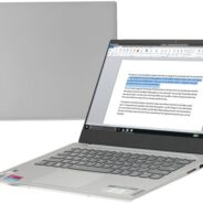 Laptop Lenovo IdeaPad S340 14IIL i3 1005G1/8GB/512GB/Win10 (81VV003VVN)