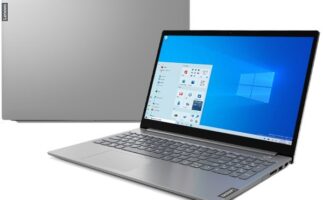 Laptop Lenovo ThinkBook 15IIL i3 1005G1/4GB/512GB/Win10 (20SM00D9VN)