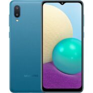 Điện thoại Samsung Galaxy A02