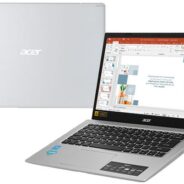 Laptop Acer Aspire 5 A514 54 3204 i3 1115G4/4GB/512GB/Win10 (NX.A23SV.009)