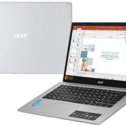 Laptop Acer Aspire 5 A514 54 3204 i3 1115G4/4GB/512GB/Win10 (NX.A23SV.009)