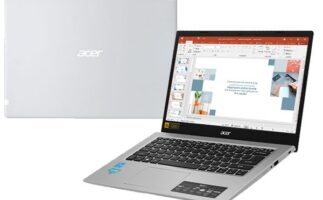 Laptop Acer Aspire 5 A514 54 3204 i3 1115G4/4GB/512GB/Win10 (NX.A23SV.009)