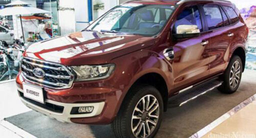 BẢNG GIÁ CHO THUÊ XE 7 CHỖ – Dịch Vụ Xe Liên Tỉnh Toàn Quốc