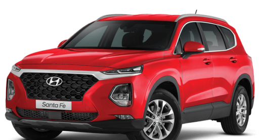 Cho thuê xe tự lái 4 chỗ Mazda 3