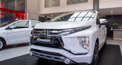 Sở hữu Mitsubishi Xpander 2021