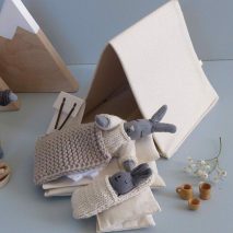 Nên lựa chọn đồ chơi như thế nào đề phù hợp với trẻ