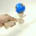 Trò chơi Kendama Nobita bằng gỗ của Nhật Bản