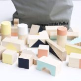 Khối lắp ráp xây dựng