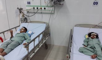 Công tác điều trị Sốt xuất huyết 6 tháng đầu năm