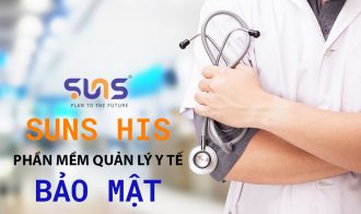 Phần mềm quản lý y tế bảo mật ra sao?