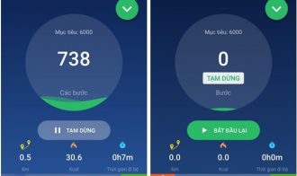 Tuyệt chiêu biến smartphone thành thiết bị chăm sóc sức khỏe cho người dùng