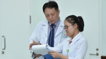 Bác sĩ Chuyên khoa I HUỲNH THANH HẢI