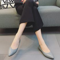 Điểm danh các kiểu giày xu hướng của năm 2018