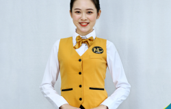 ĐỒNG PHỤC PHA CHẾ MẪU 01