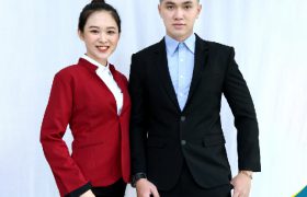 Kim Vàng – Dịch Vụ May Đồng Phục Ở Bình Dương Uy Tín Hiện Nay