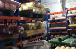 Cách Nhận Biết Các Thành Phần Vải Cotton