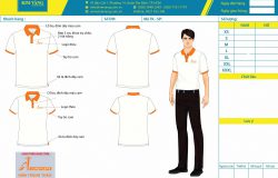 Đâu Là Địa Chỉ May Đồng Phục Ở Nha Trang – Khánh Hòa Chất Lượng?