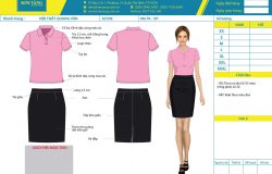 Đồng Phục Nữ Công Sở – Những Lưu Ý Quan Trọng Khi Chọn Cho Phái Đẹp