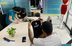 Những Lưu Ý Khi Đặt May Đồng Phục Quận 2