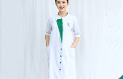 QUẦN ÁO Y TÁ, ĐIỀU DƯỠNG MẪU 02