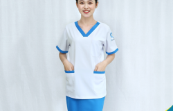QUẦN ÁO Y TÁ, ĐIỀU DƯỠNG MẪU 03