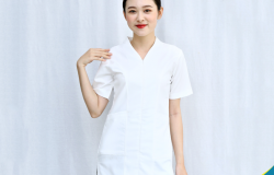 QUẦN ÁO Y TÁ, ĐIỀU DƯỠNG MẪU 04