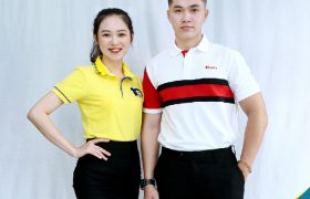 Địa Chỉ May Đồng Phục Ở Hà Nội Chất Lượng Cao