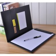 Bìa da trình ký, bìa da đựng hồ sơ, Folder da cao cấp