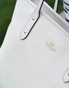 Cách phân biệt các lọai Patent leather, Faux Leather, Genuine leather, Saffiano leather