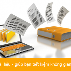 Công ty số hóa tài liệu số lượng lớn, giá tốt nhất năm 2020