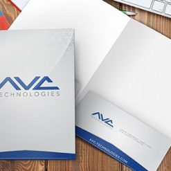 Bìa sơ mi là gì ? In bìa sơ mi ở đâu rẻ và chuyên nghiệp ?