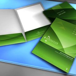 Địa chỉ in kẹp file uy tín tại Hà Nội