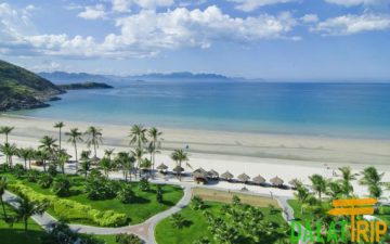 Tour Đà Lạt – Nha Trang – Đà Lạt