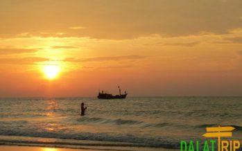 Tour Đà Lạt – Mũi Né – Đà Lạt